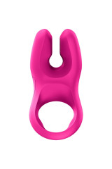 FUN FACTORY - ANELLO VIBRANTE PER IL PENE NOS PRO MAGENTA