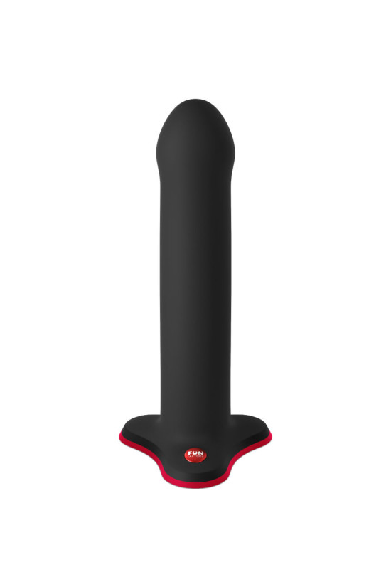 FUN FACTORY - DILDO MAGNUM G-SPOT NERO