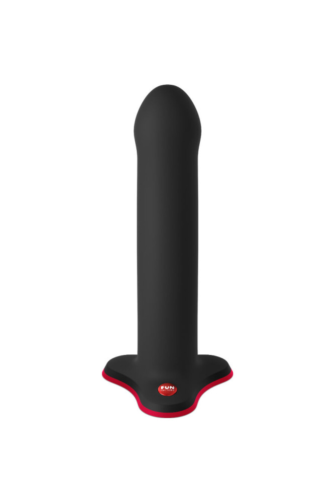FUN FACTORY - DILDO MAGNUM G-SPOT NERO