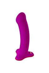 FUN FACTORY - DILDO MAGNUM G-SPOT BLACKBERRY