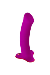 FUN FACTORY - DILDO MAGNUM G-SPOT BLACKBERRY