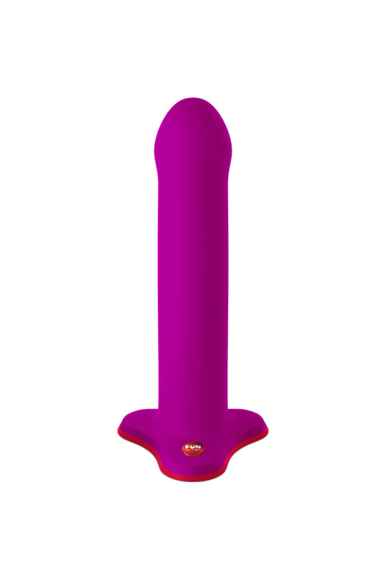 FUN FACTORY - DILDO MAGNUM G-SPOT BLACKBERRY