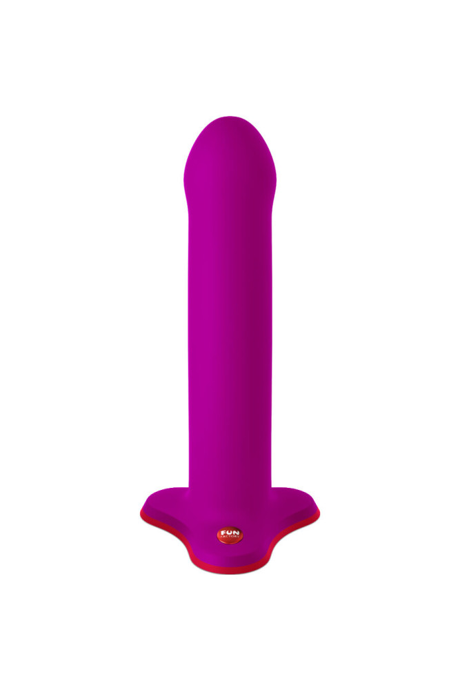 FUN FACTORY - DILDO MAGNUM G-SPOT BLACKBERRY