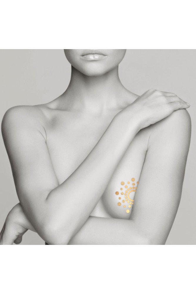 BIJOUX - MIMI DECORAZIONI TEMPORANEE DELLA PELLE