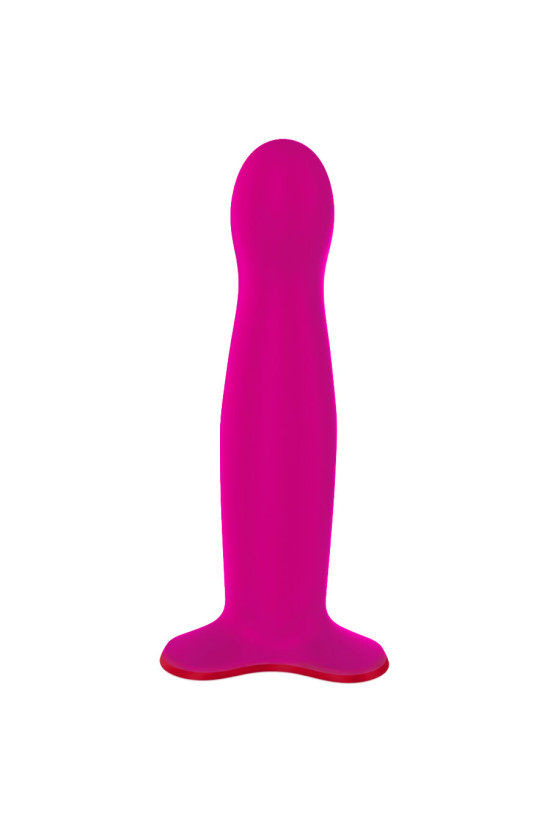 FUN FACTORY - DILDO LIMBA FLEX G-SPOT TAGLIA L MAGENTA