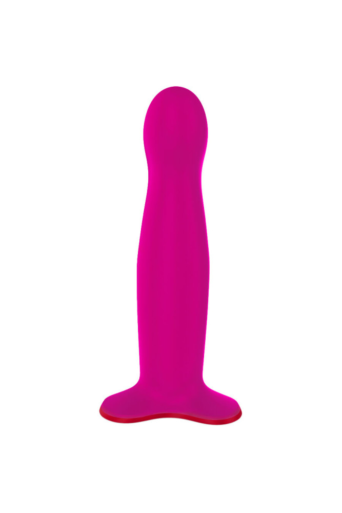 FUN FACTORY - DILDO LIMBA FLEX G-SPOT TAGLIA L MAGENTA