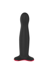 FUN FACTORY - DILDO LIMBA FLEX G-SPOT TAGLIA L NERO
