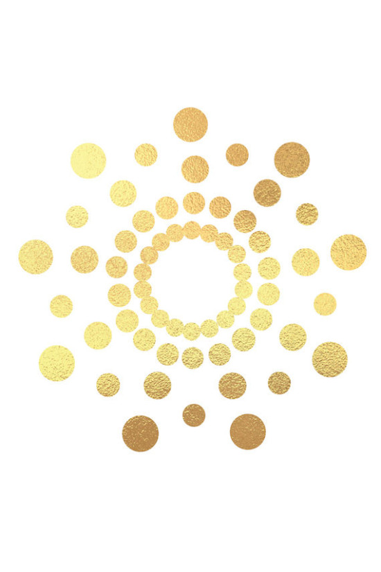 BIJOUX - MIMI DECORAZIONI TEMPORANEE DELLA PELLE