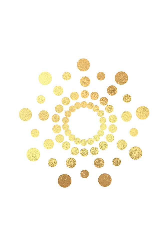 BIJOUX - MIMI DECORAZIONI TEMPORANEE DELLA PELLE