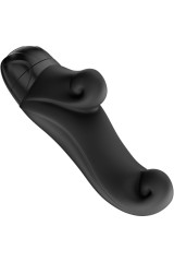 FUN FACTORY - OCEAN MINI VIBRATORE NERO