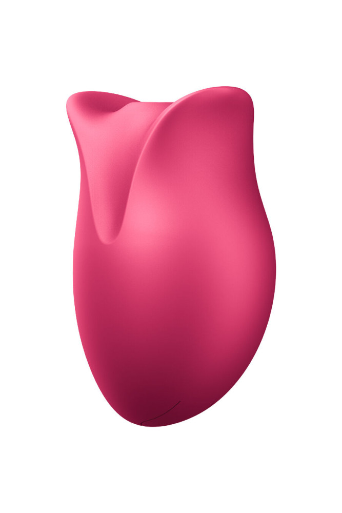 FUN FACTORY - VIBRATORE BELLE AIR PULSE LAMPONE