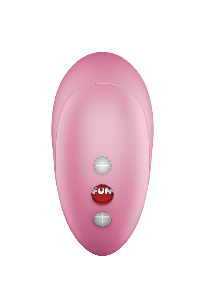 FUN FACTORY - VIBRATORE A IMPULSI D'ARIA INTENSI ROSA