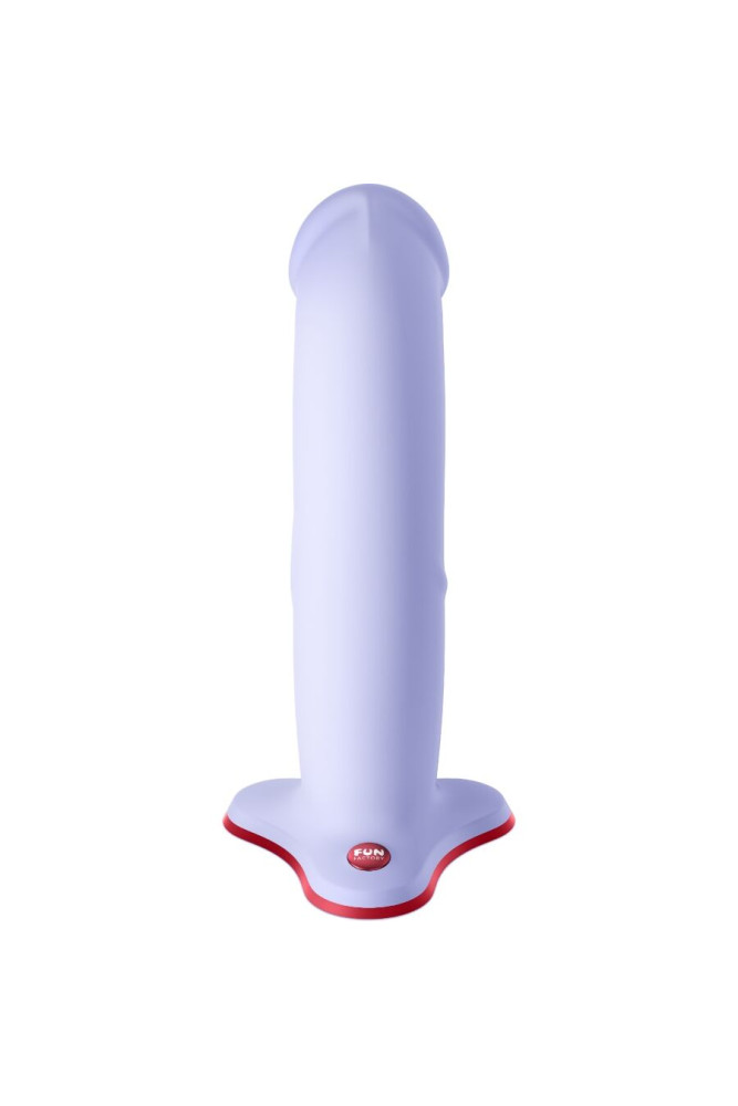 FUN FACTORY - DILDO PUNTO G BOSS STUB VIOLA