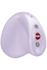 FUN FACTORY - VIBRATORE MEA AIR PULSE VIOLA