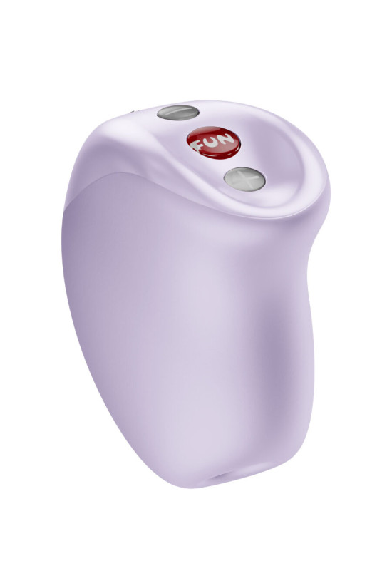 FUN FACTORY - VIBRATORE MEA AIR PULSE VIOLA