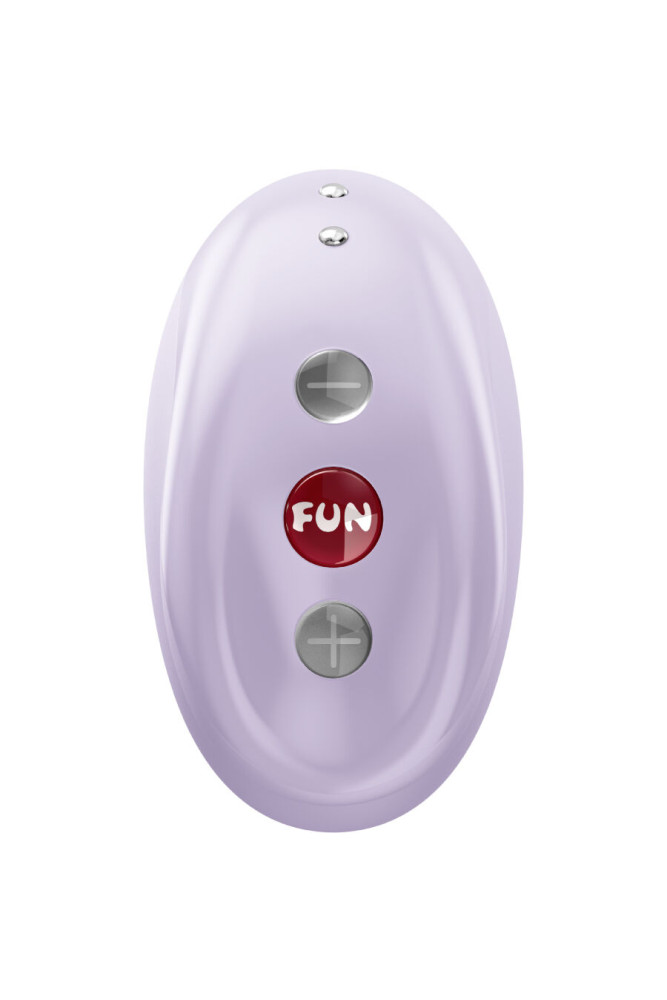 FUN FACTORY - VIBRATORE MEA AIR PULSE VIOLA