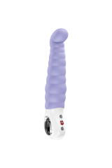 FUN FACTORY - VIBRATORE PATCHY PAUL PER PUNTO G VIOLA