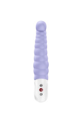 FUN FACTORY - VIBRATORE PATCHY PAUL PER PUNTO G VIOLA