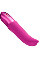 FUN FACTORY - VIBRATORE PUNTO G DIVA DOLPHIN MAGENTA