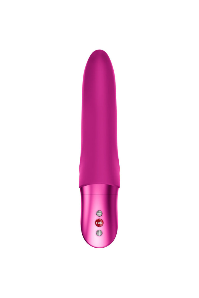 FUN FACTORY - VIBRATORE PUNTO G DIVA DOLPHIN MAGENTA