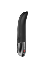 FUN FACTORY - VIBRATORE PUNTO G DIVA DOLPHIN NERO