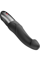 FUN FACTORY - MR. BOSS VIBRATORE PUNTO G NERO