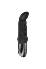 FUN FACTORY - VIBRATORE ABBY G-SPOT NERO