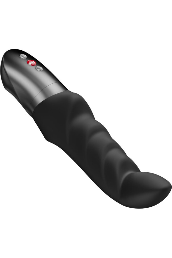FUN FACTORY - VIBRATORE ABBY G-SPOT NERO
