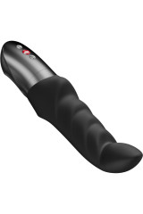 FUN FACTORY - VIBRATORE ABBY G-SPOT NERO