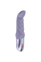 FUN FACTORY - ABBY G VIBRATORE PUNTO G LUCE VIOLA