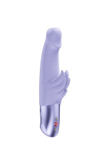 FUN FACTORY - VIBRATORE CONIGLIO WICKED ANGEL VIOLA