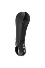 FUN FACTORY - MANTA VIBRATORE MASTURBATORE NERO
