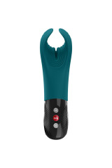 FUN FACTORY - MANTA VIBRATORE MASTURBATORE BOTTIGLIA VERDE