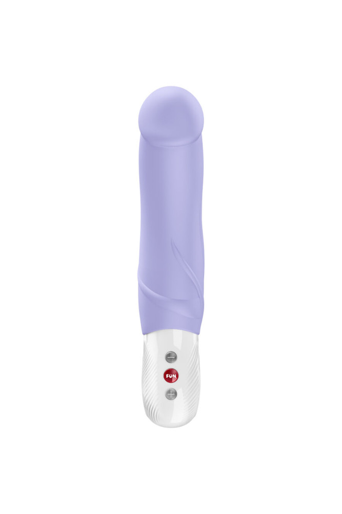FUN FACTORY - VIBRATORE BIG BOSS G-SPOT VIOLA