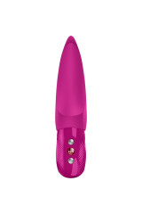 FUN FACTORY - VIBRATORE VOLTA LAY-ON MAGENTA