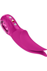 FUN FACTORY - VIBRATORE VOLTA LAY-ON MAGENTA