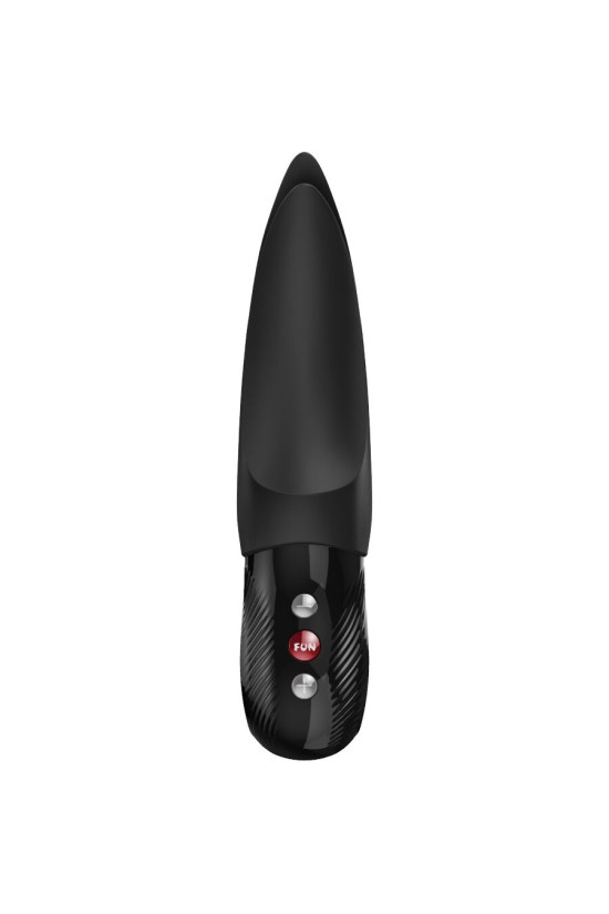 FUN FACTORY - VIBRATORE VOLTA LAY-ON NERO