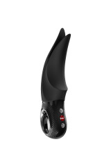 FUN FACTORY - VIBRATORE VOLTA LAY-ON NERO