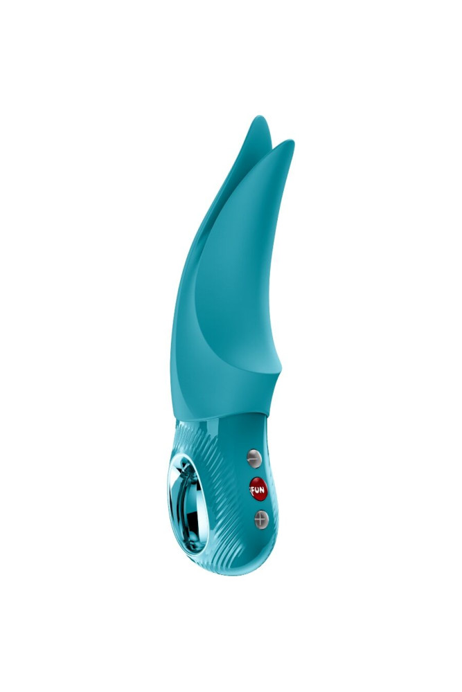 FUN FACTORY - VIBRATORE VOLTA LAY-ON ACQUAMARINA