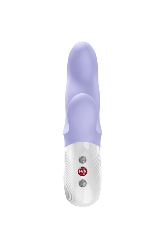 FUN FACTORY - VIBRATORE MISS BI RABBIT VIOLA