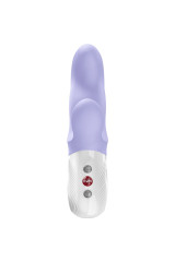 FUN FACTORY - VIBRATORE MISS BI RABBIT VIOLA