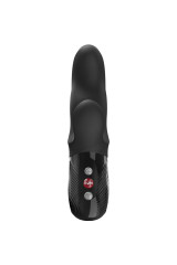 FUN FACTORY - VIBRATORE MISS BI RABBIT NERO