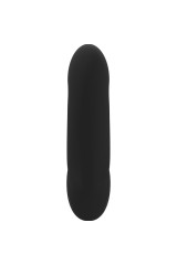 FUN FACTORY - SHARE LITE DOPPIO DILDO NERO