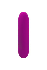 FUN FACTORY - SHARE LITE DOPPIO DILDO BLACKBERRY