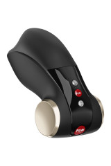 FUN FACTORY - COBRA LIBRE II VIBRATORE MASTURBATORE NERO