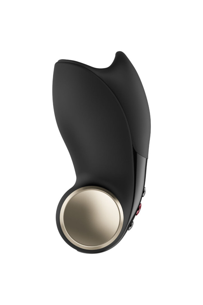 FUN FACTORY - COBRA LIBRE II VIBRATORE MASTURBATORE NERO