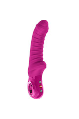 FUN FACTORY - VIBRATORE PUNTO G TIGRE MAGENTA
