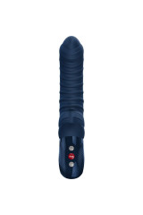 FUN FACTORY - VIBRATORE PUNTO G TIGRE BLU NOTTE