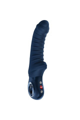 FUN FACTORY - VIBRATORE PUNTO G TIGRE BLU NOTTE