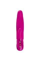FUN FACTORY - VIBRATORE CONIGLIO LADY BI MAGENTA